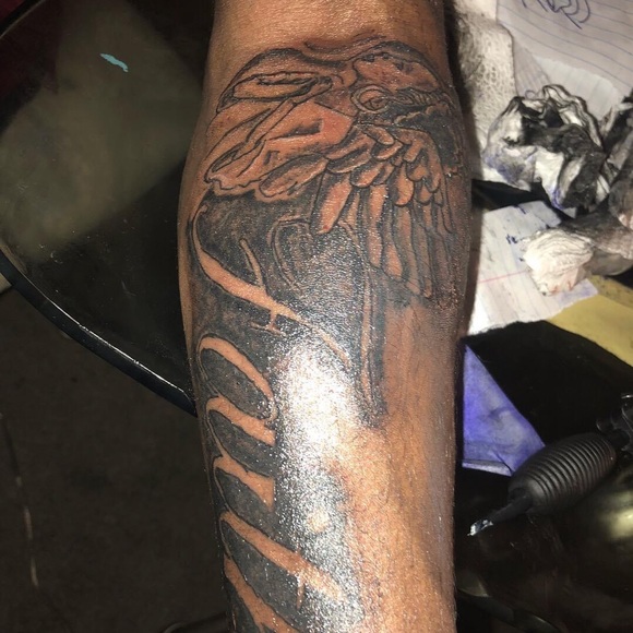 Tattoos - Picture 2 of 16